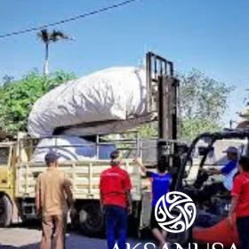 Industri Pertambangan Terpal Tambang Emas 1 loading_terpal_watermark