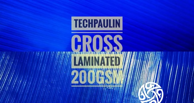 Cross Laminated Film Cross Laminated Film 1 techpaulin_watermark