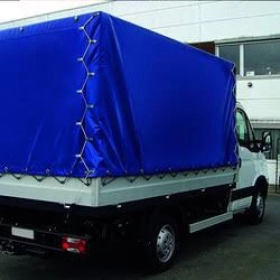 Truck Cover